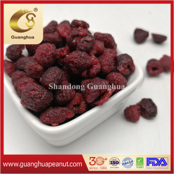 Best Quality Dried Raspberry Preserved Raspberry